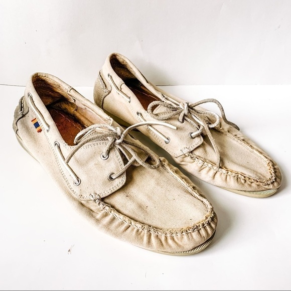 Fossil Loafers & Slip-Ons/Shoes, Size 10 for Men - Picture 1 of 12